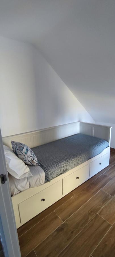 Muinos Do Bravo Apartamento Gondomar Exterior foto