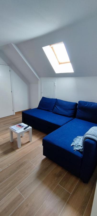 Muinos Do Bravo Apartamento Gondomar Exterior foto